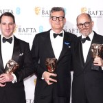 BAFTA 2023: Wiemy, kto wygrał! "Na Zachodzie bez zmian" zmiażdżyło konkurencję