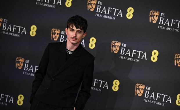 BAFTA 2025 rozdane. Do kogo trafiły "brytyjskie" Oscary?