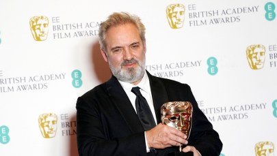 BAFTA rozdane. Triumf "1917" Sama Mendesa