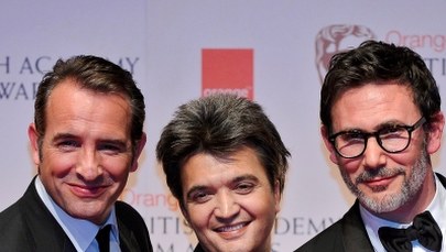 BAFTA rozdane. Zwyciężył "Artysta"