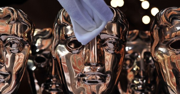 BAFTA /AFP