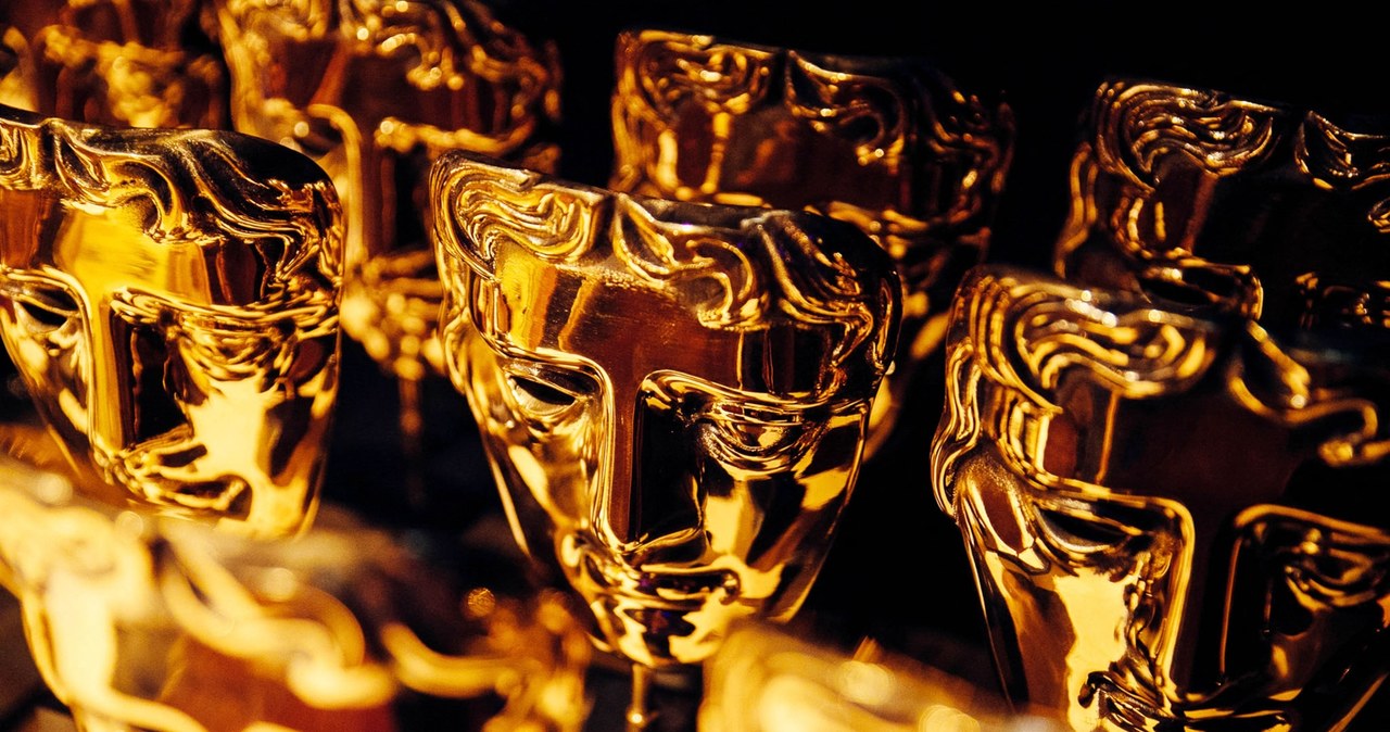 BAFTA /AFP