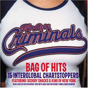 Fun Lovin' Criminals: -Bag Of Hits