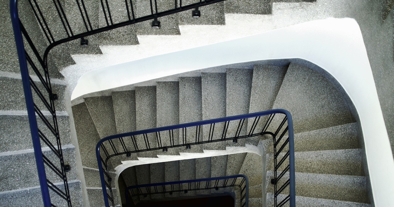 Багато років тому його можна було побачити в кожному багатоповерховому будинку. Ластрико повертається в моду /pixabay.com