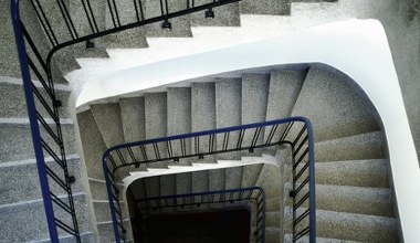 Багато років тому його можна було побачити в кожному багатоповерховому будинку. Ластрико повертається в моду