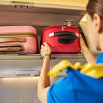 Bagaż podręczny w Ryanair i Wizz Air. Jaka waga i wymiary małej walizki do samolotu?