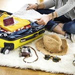 Bagaż podręczny w Ryanair, WizzAir i LOT. Jakie ma wymiary i wagę?