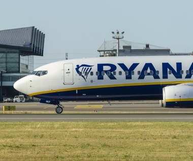 Bagaż podręczny większy o 2 cm? Ryanair szykuje zmiany