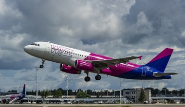 Bagaż rejestrowany Wizzair. Cena i wymiary walizki