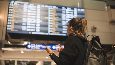 Bagaże podręczne w tanich liniach pod lupą UOKiK. Skąd skargi pasażerów?