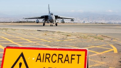 Bagdad "nie życzy sobie" interwencji wojskowej USA