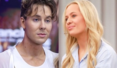 Bagi myślał, że będą z Magdą sami. Nagle pojawił się on i prawda wyszła na jaw