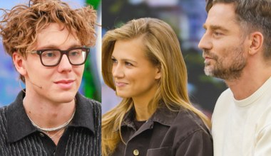 Bagi nie mógł milczeć ws. Kaczorowskiej i Rogacewicza. Nie spodziewał się tego, co się wydarzyło