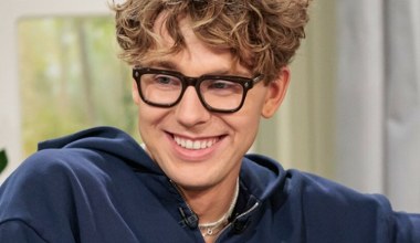 Bagi spełnił marzenie na 2026 rok. Wszystko nagle ogłosił u boku Magdy