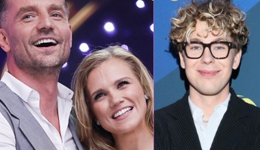 Bagi wprost o Kaczorowskiej i Rogacewiczu. Ujawnił, co zrobili w finale