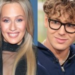 Bagi wszedł na trening Tarnowskiej i zrobił to. Nie darował jej nowemu partnerowi