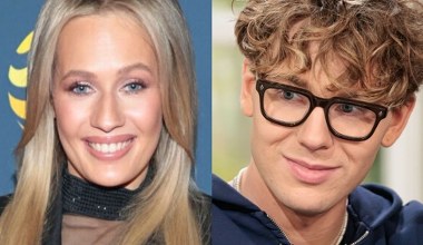 Bagi wszedł na trening Tarnowskiej i zrobił to. Nie darował jej nowemu partnerowi