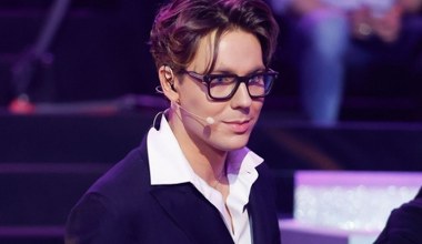 Bagi zaczął od wpadki w "Tańcu z gwiazdami". Wytknęli mu jeszcze jedno