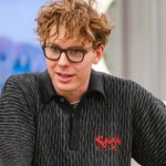 Bagi zrezygnował z wielkich pieniędzy w finale "Tańca z gwiazdami". Teraz gęsto się tłumaczy