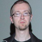 Bagiński przyjacielem EURO 2012