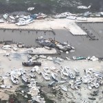 Bahamy szacują straty po przejściu huraganu Dorian. Zginęło 7 osób