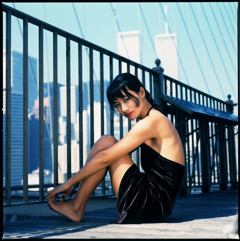 Bai Ling /Karjean Levine / Contributor /Getty Images