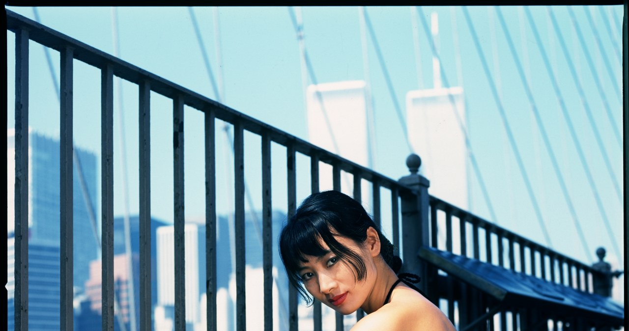 Bai Ling /Karjean Levine / Contributor /Getty Images