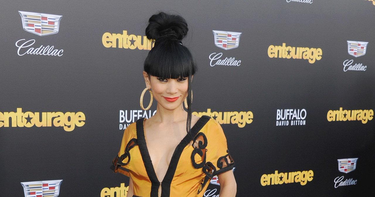 Bai Ling / Jon Kopaloff / Contributor /Getty Images