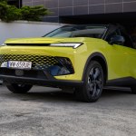 BAIC 5 kontra rywale z Chin, Japonii i Korei. Polacy je kochają, ale którego wybrać?