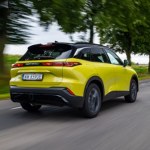 BAIC 5 z LPG na co dzień. Pewne rzeczy irytują, ale na stacji mu wybaczysz