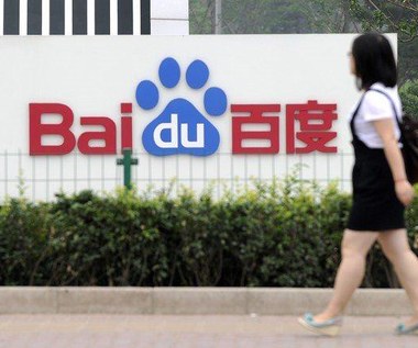 Baidu rusza na podbój świata