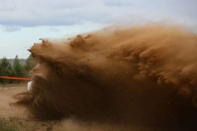 Baja Czarne 2016. Prolog /Fot. Grzegorz Kozera /INTERIA.PL