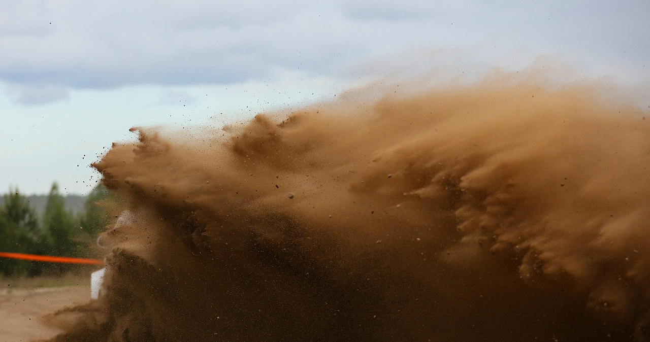 Baja Czarne 2016. Prolog /Fot. Grzegorz Kozera /INTERIA.PL