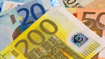 Bajeczne wynagrodzenie unijnego urzędnika. Zarabia nawet 21 tys. euro miesięcznie