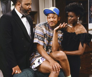 "Bajer z Bel-Air": Popularny serial z Willem Smithem w HBO Max