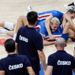 piłkarska reprezentacja Czech