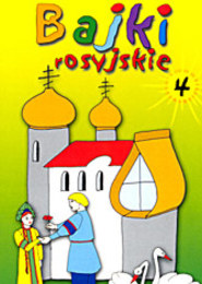 Bajki rosyjskie 4