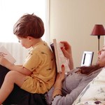 Bajki terapeutyczne: kiedy warto je czytać dzieciom?