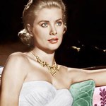 Bajkowe życie Grace Kelly