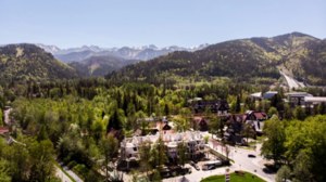 Bajkowy hotel z zachwycającym widokiem na Tatry. Niedługo otwarcie!