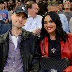 Demi Lovato pseudonim artysty-Demetria Devonne Lovato