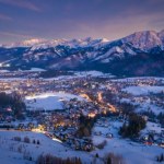 Bajońskie sumy za sylwestra w górach. "Paragon można oprawić w ramkę"