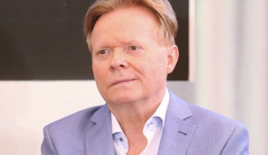 Bajor nareszcie wyjawił, co go łączy z innym artystą. Wellman nie chciała słuchać