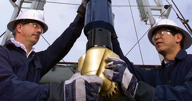 Baker Hughes działa w obszarze poszukiwań ropy i gazu. Fot. inf. pras. /.