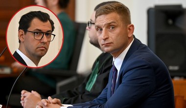 Bąkiewicz przegrał proces. Nie zamierza wykonać wyroku sądu