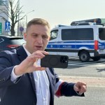 Bąkiewicz triumfuje w sądzie. "To dopiero początek"