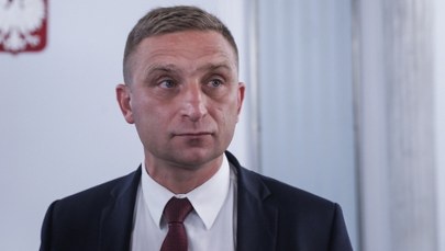 Bąkiewicz usłyszy zarzuty. Prokuratura wydała komunikat 