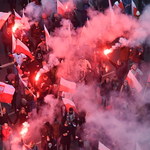 Bąkiewicz zapewnia: Marsz Niepodległości odbędzie się na tradycyjnej trasie