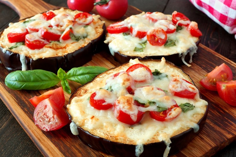Bakłażan pieczony, a może grillowany? Poznaj jego różne wcielenia /123RF/PICSEL