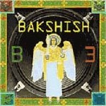 Bakshish rusza w trasę